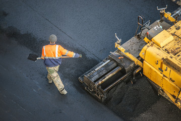 asphalt
